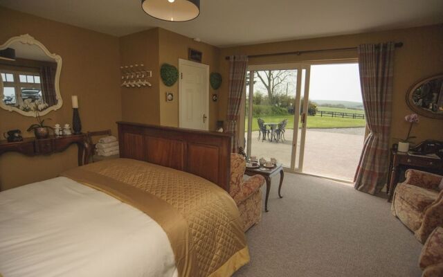 The Brown Hen Self Catering Cottage Bandon, West Cork
