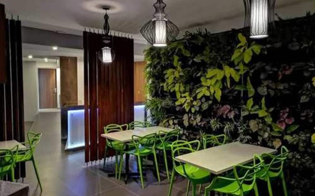 Foresta Hotel