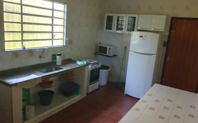 Casa de Temporada Próximo a Praia