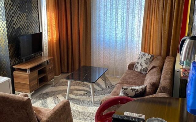 Royal Palace Boutique Otel Boudja
