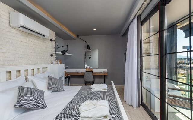 White City Resort Hotel