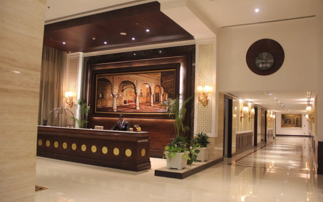 Golden Galaxy Hotels & Resorts