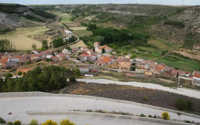 Castillo de Curiel