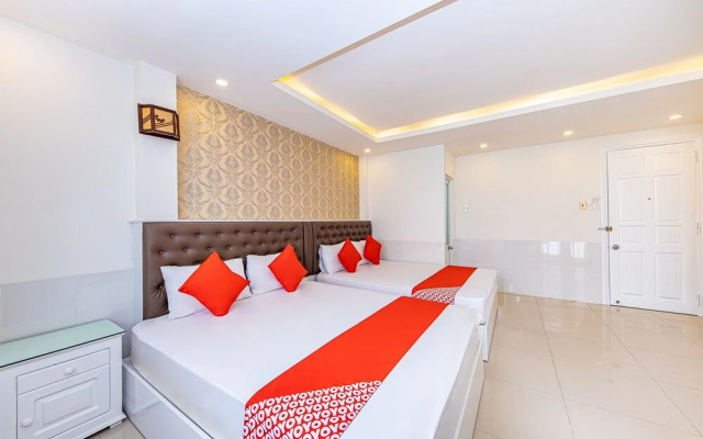 Oyo 378 Thien Bao Hotel