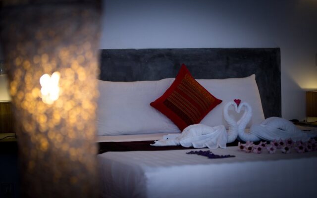 Alibaba Guest House