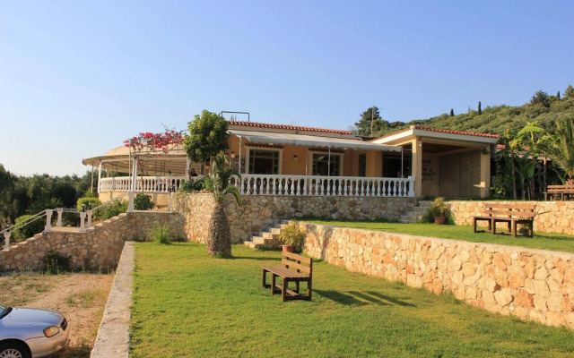 Oskars Studios & Apartments