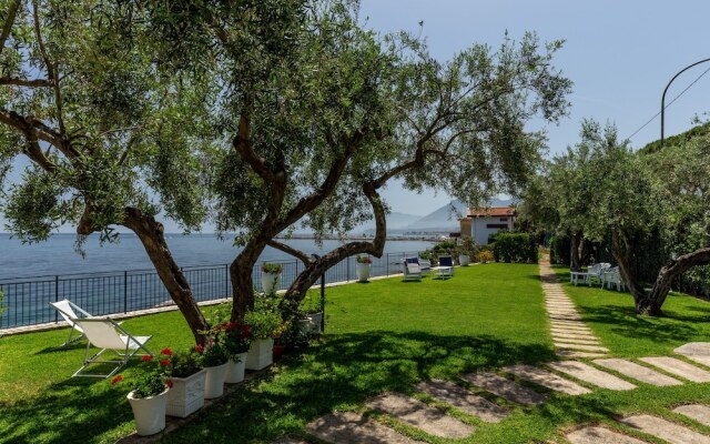 Villa sul mare di San Nicola by Wonderful Italy