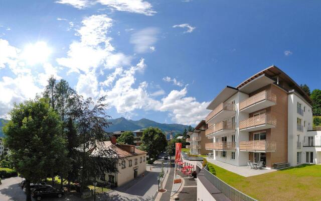 AlpenParks Residence Bad Hofgastein