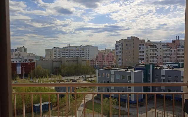 Aurora Suite on Ordzhonikidze Street