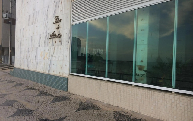 Apartamento Guarapari com simpatia