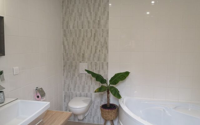 Les Chambres Du Houron