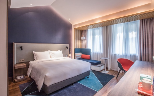 Holiday Inn Express Guizhou Qinglong by IHG — фото 3