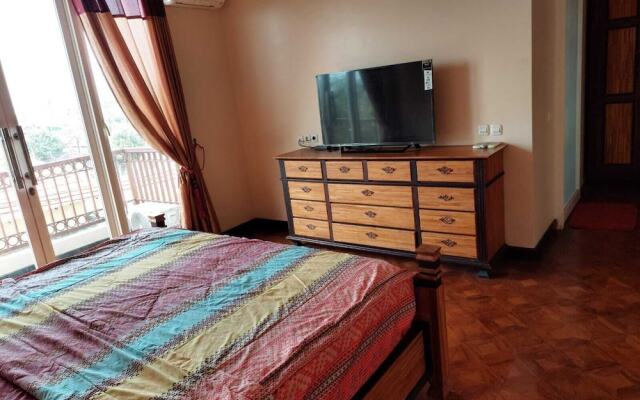 Mumtaz Syariah Homestay Airport Juanda