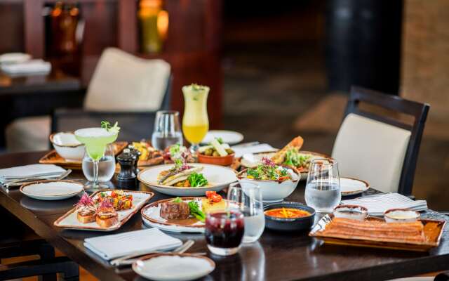 Hyatt Regency Oryx Doha