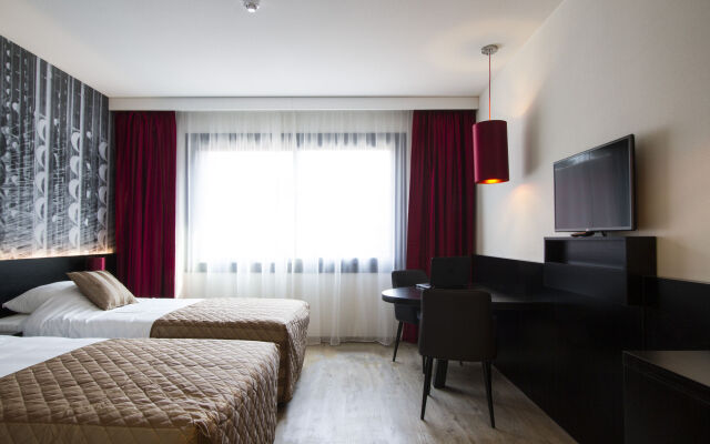 Bastion Hotel Tilburg