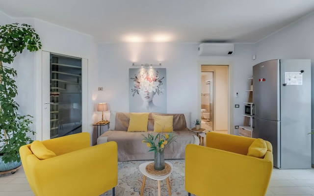 Il Silenzio House