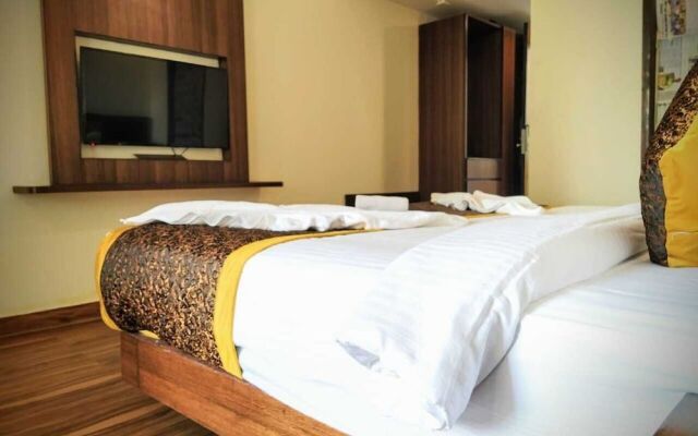 Bells Beach Resort - A Unit Of Resort De Balneaire