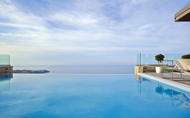 Blue Key Villa