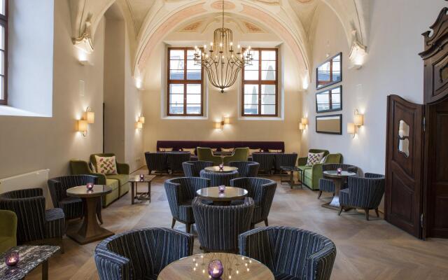Augustine, a Luxury Collection Hotel, Prague