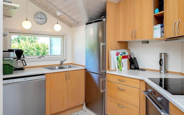 Holiday Home in Faxe Ladeplads
