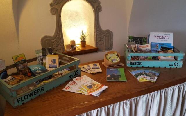 Agriturismo Podere Montese