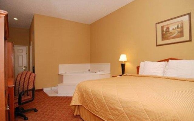 Comfort Inn Henderson