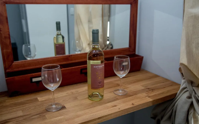 Villa Roza Boutique 4R With Rose Garden