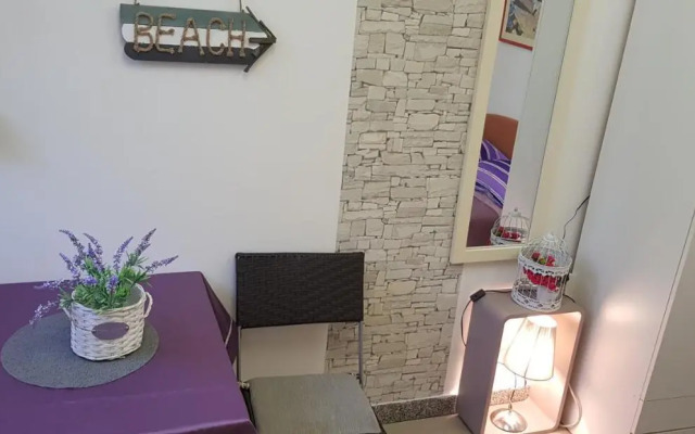 Apartment Rosse