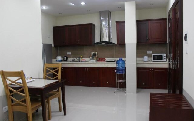 Dream Hotel Danang