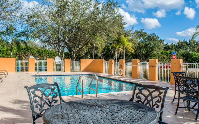 Comfort Inn Fort Myers Northeast