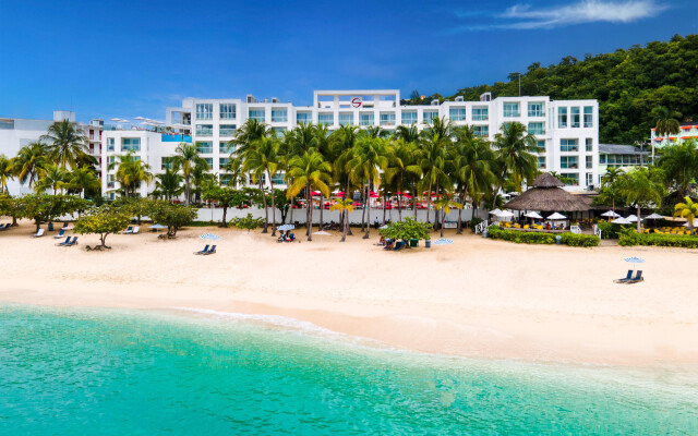 S Hotel Montego Bay - Luxury Boutique All Inclusive Hotel