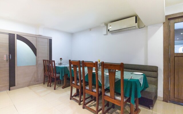 Capital O 60578 Hotel Maya International