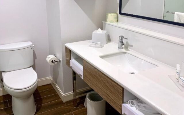 Hampton Inn Cranbury