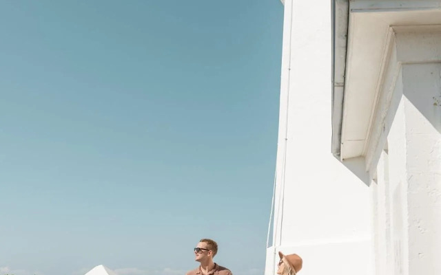 Salt at South West Rocks