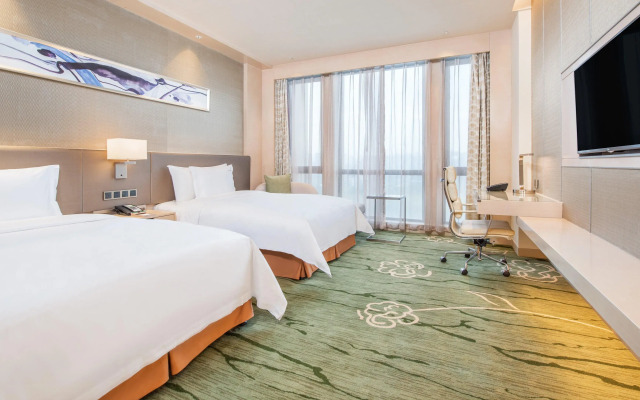 Holiday Inn Chongqing University Town