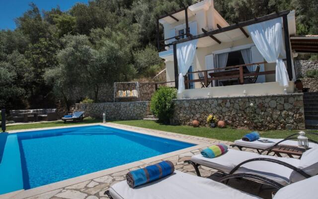 Stunning Seaviews Pool Beach - Pasithea