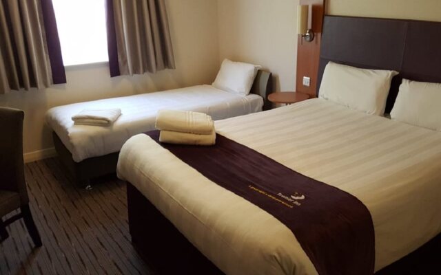 Premier Inn Fort William