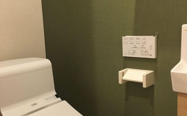 Maruya Guest House Hakubaicho