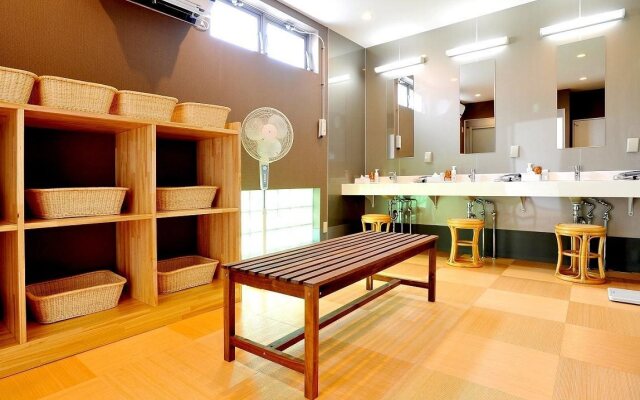 Accommo Inn Kesennuma