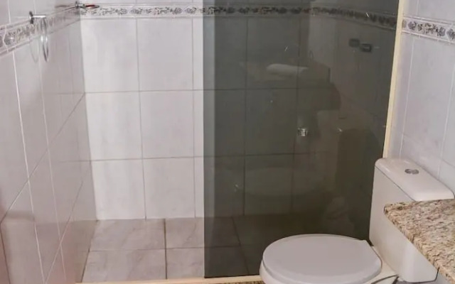 Pousada Vale dos Sonhos