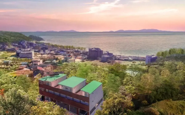 Ganghwa Sol Orem Pension