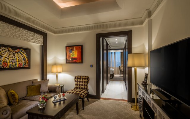 Al Mashreq Boutique Hotel