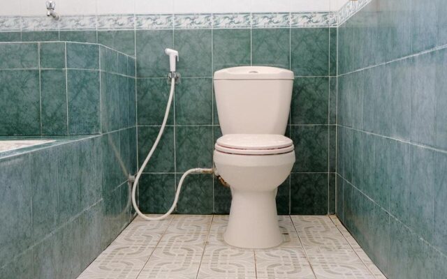 SPOT ON 2668 Pakis Residence