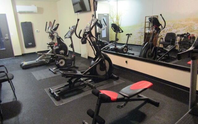 Best Western Plus Lee's Summit Hotel & Suites