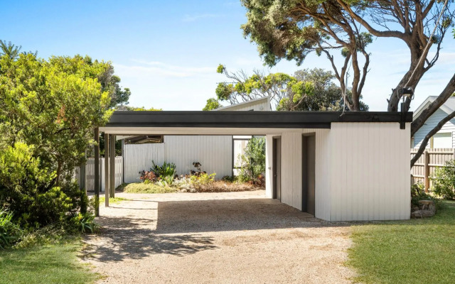 Point Lonsdale Beach House - Relax Beach Surf Golf