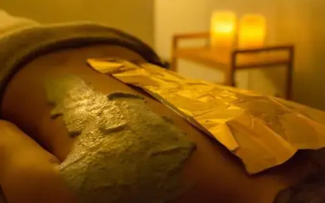 Mirivili Rooms & Suites Hotel