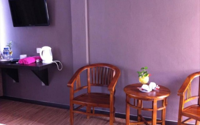 Batu Pahat Hotel