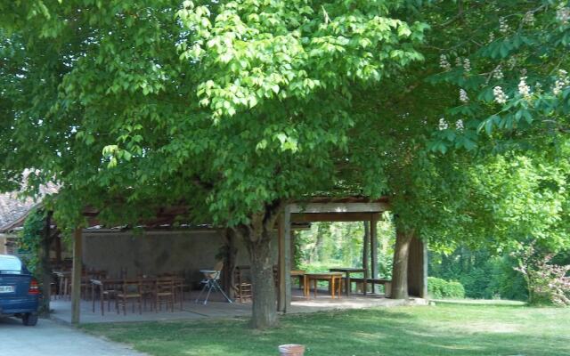 Ferme-Auberge des Trouilles