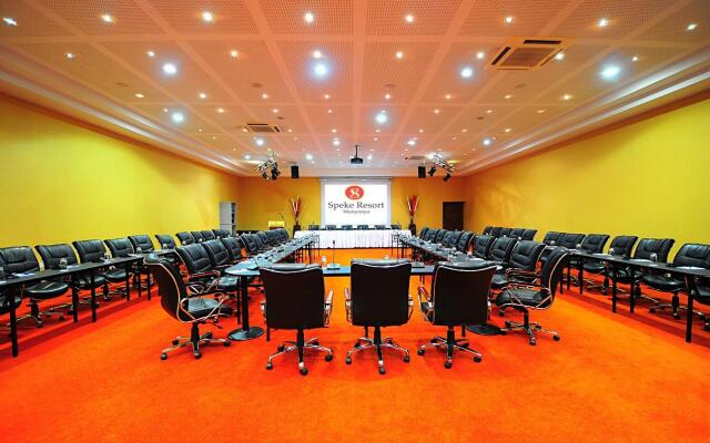 Speke Resort & Conference Centre