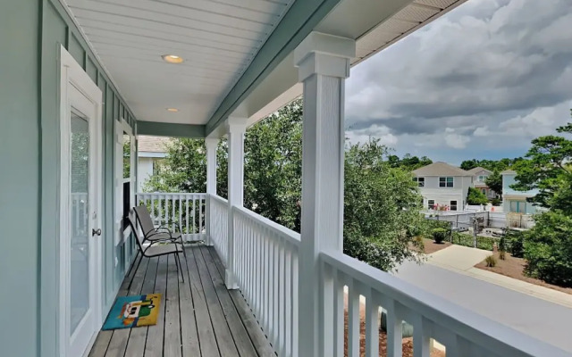 Palm Breeze at Inlet Beach